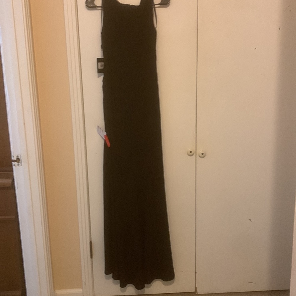 Ieena by Mac Duggal formal dress - Picture 3 of 7